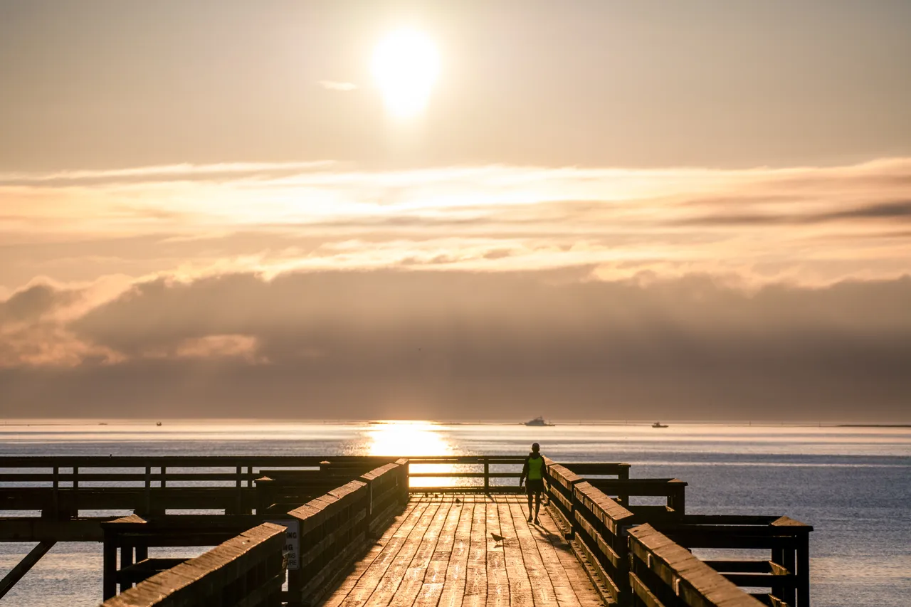Pier - 7