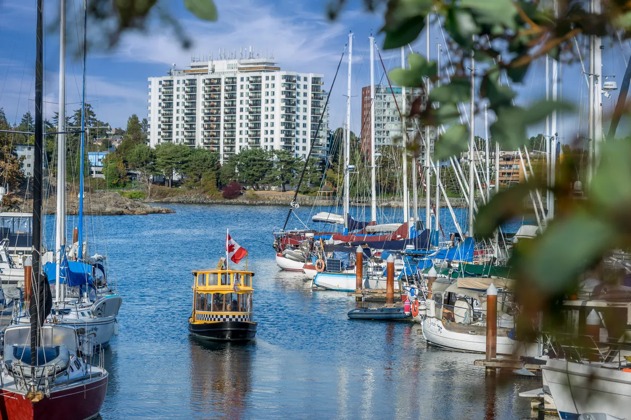 West Bay Marina