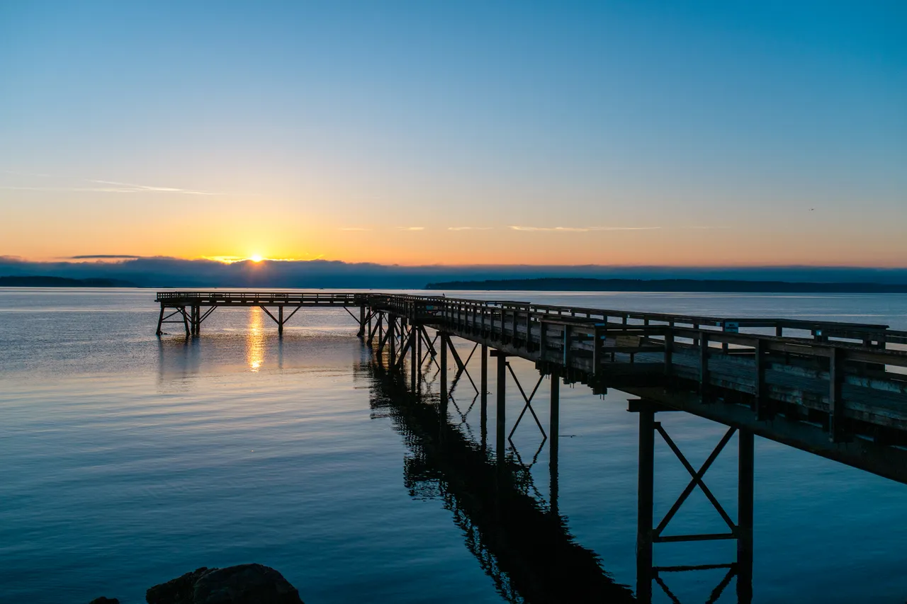 Pier - 4