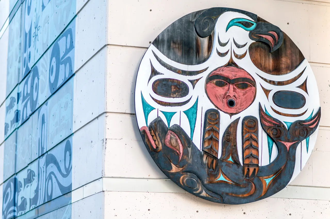 Township of Esquimalt Town Hall