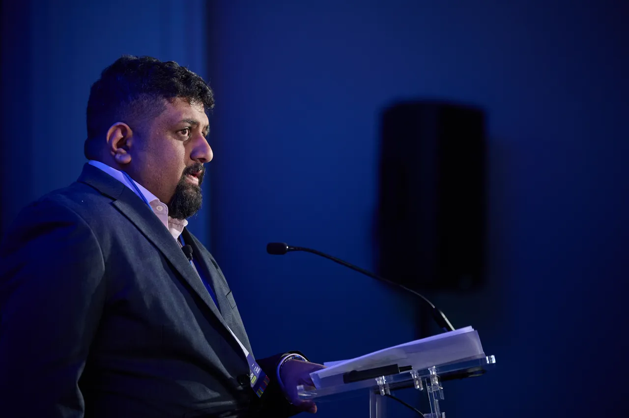 Rising Economy Conference - Day 1 - Afternoon 26