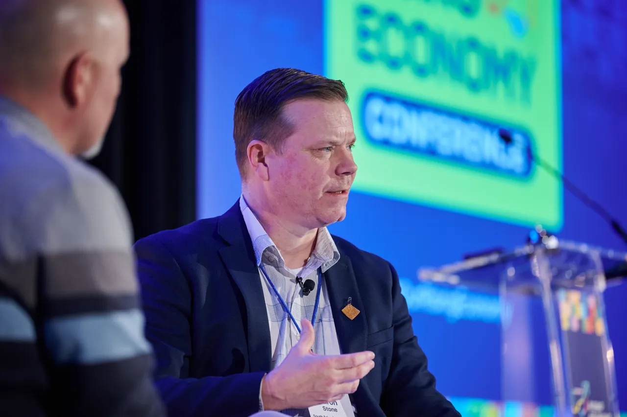 Rising Economy 2026 - Day 2 - Afternoon 120