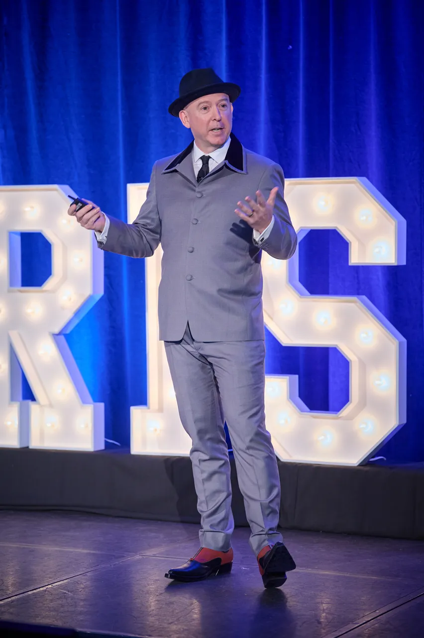 Rising Economy Conference - Day 1 - Afternoon 105