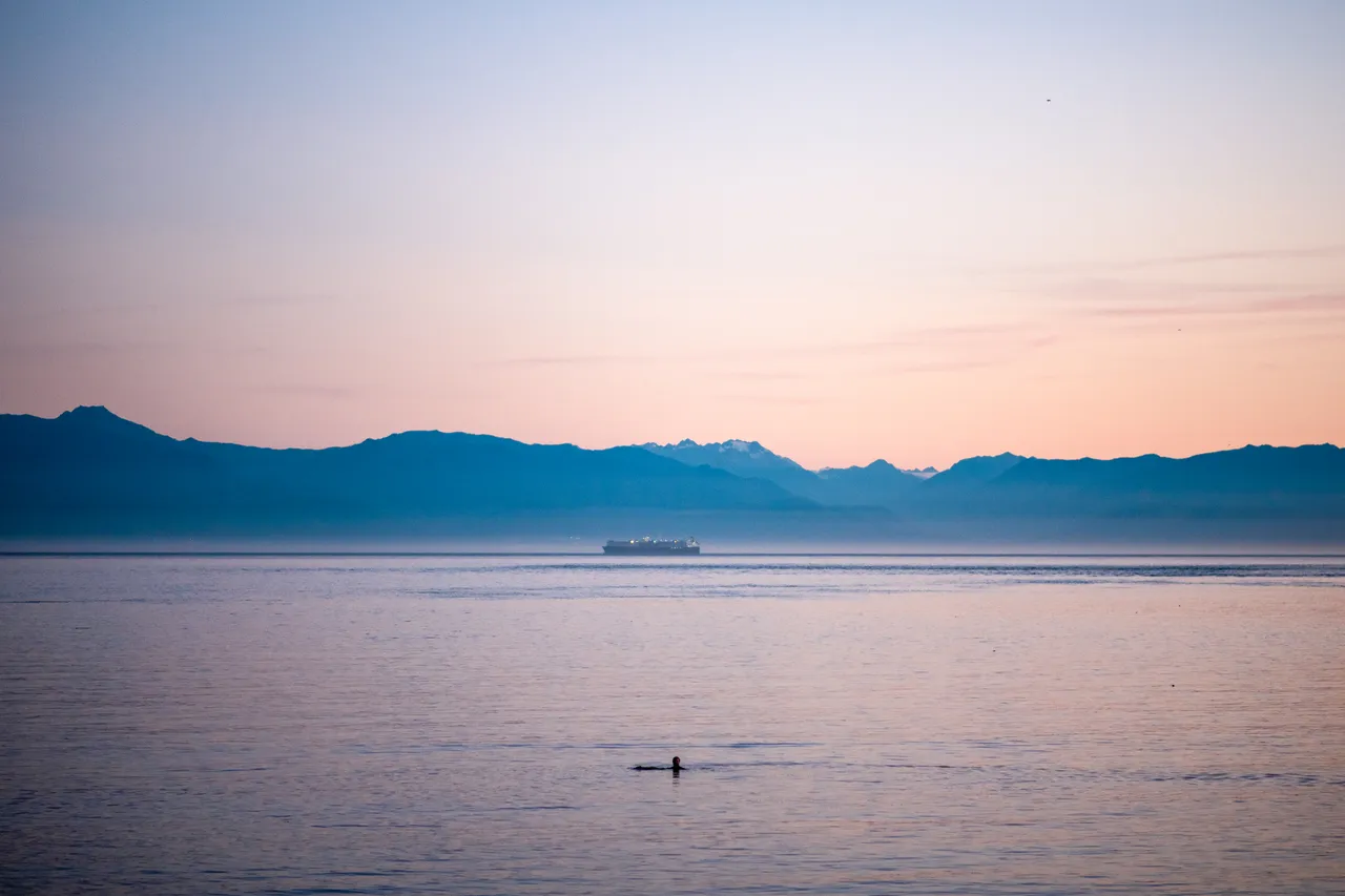 Water landscape - 18