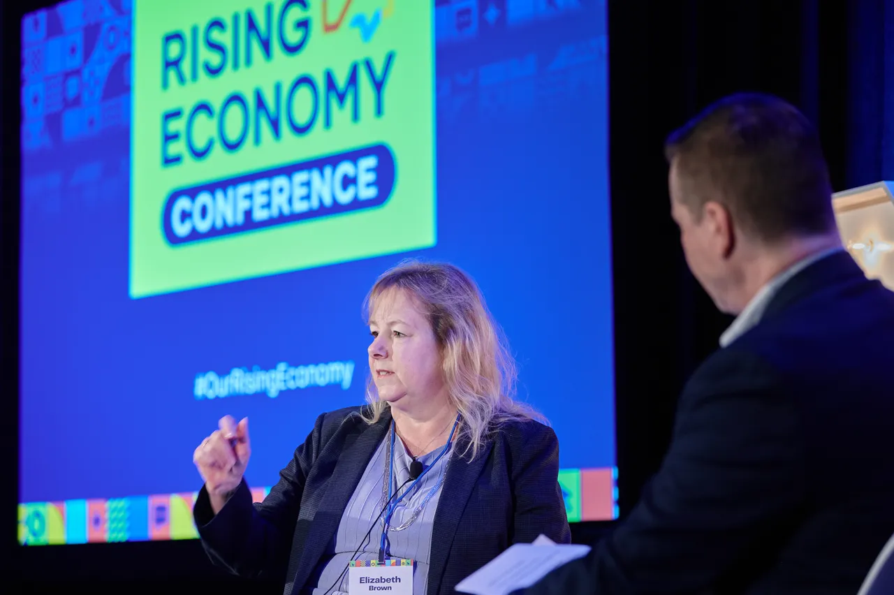 Rising Economy 2026 - Day 2 - Morning 8