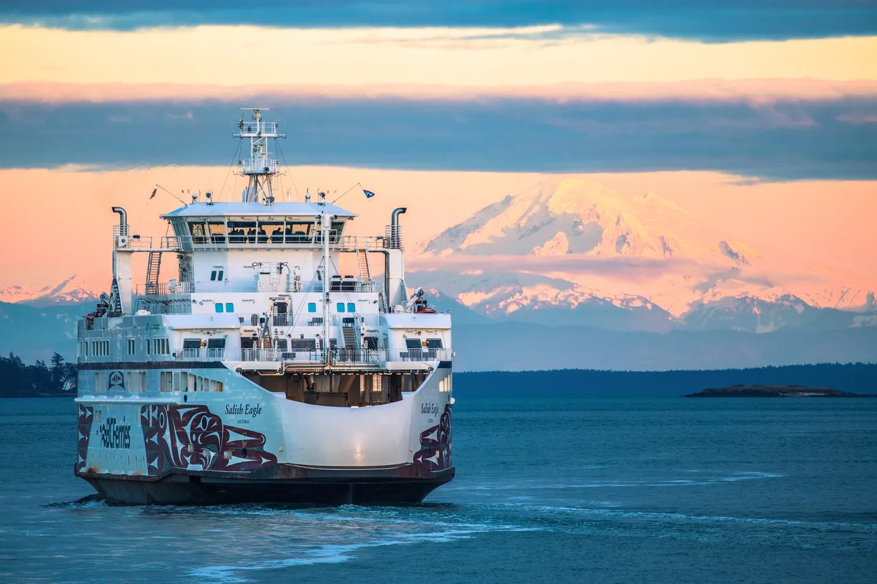 BC Ferries
