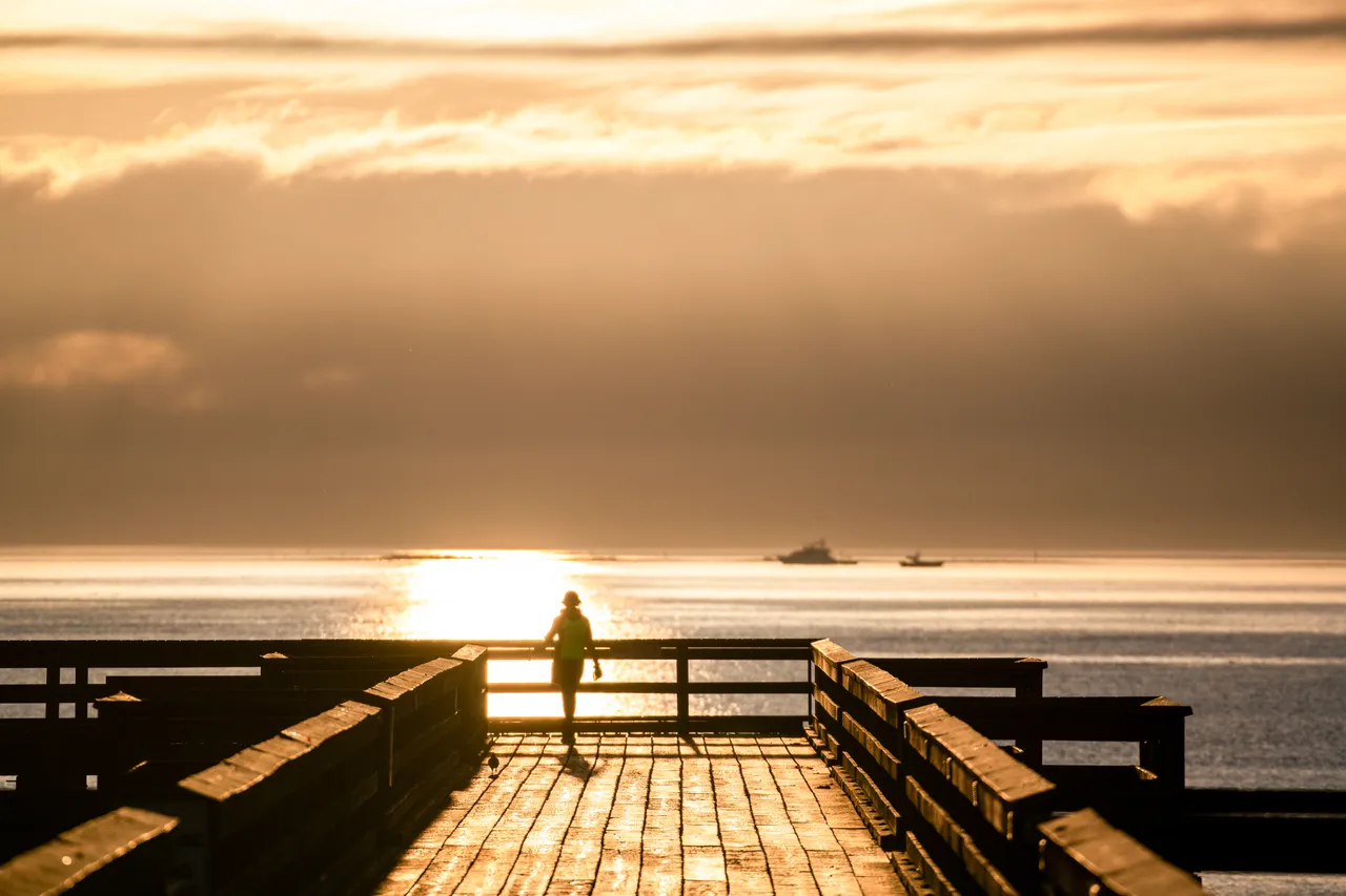 Pier - 6