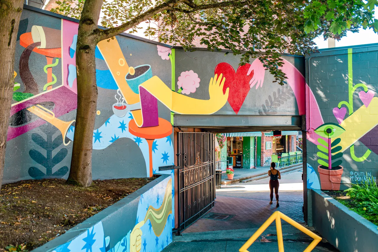 Mural - 2