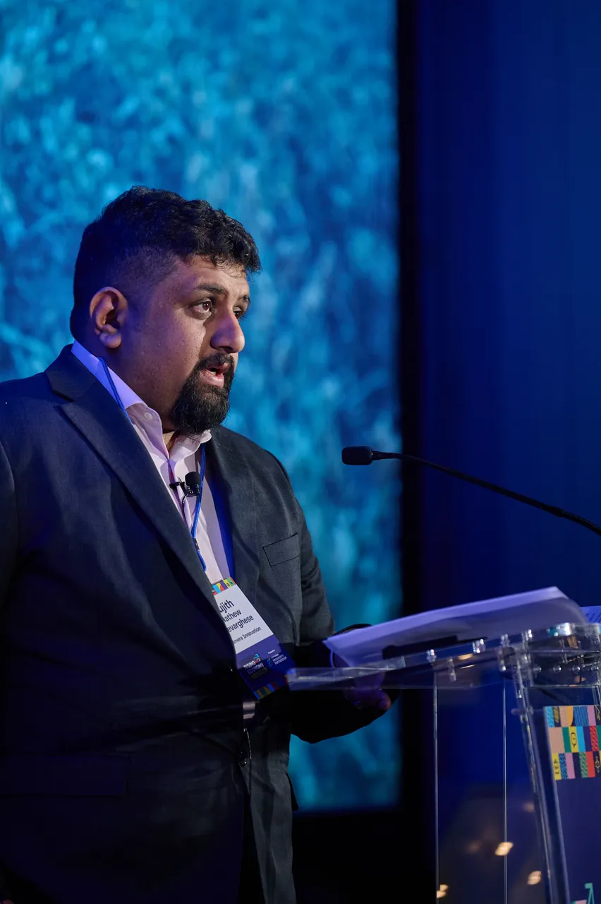 Rising Economy Conference - Day 1 - Afternoon 24