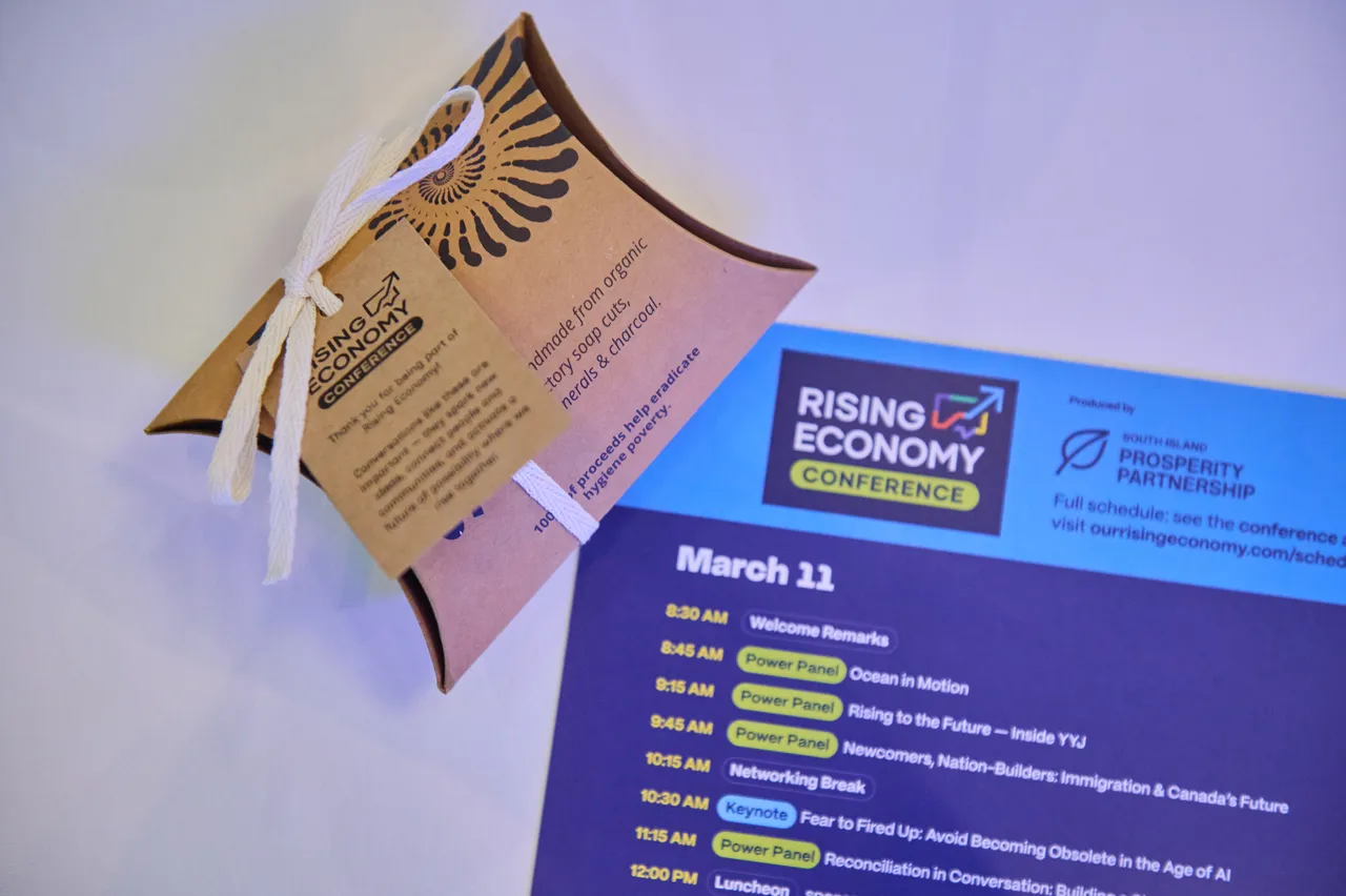 Rising Economy 2026 - Day 1 - Morning 15