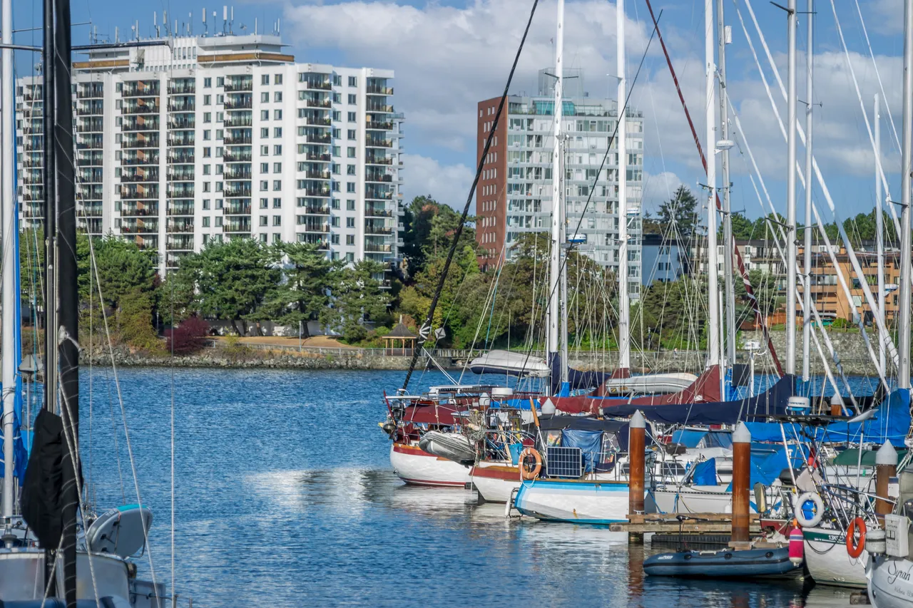 West Bay Marina