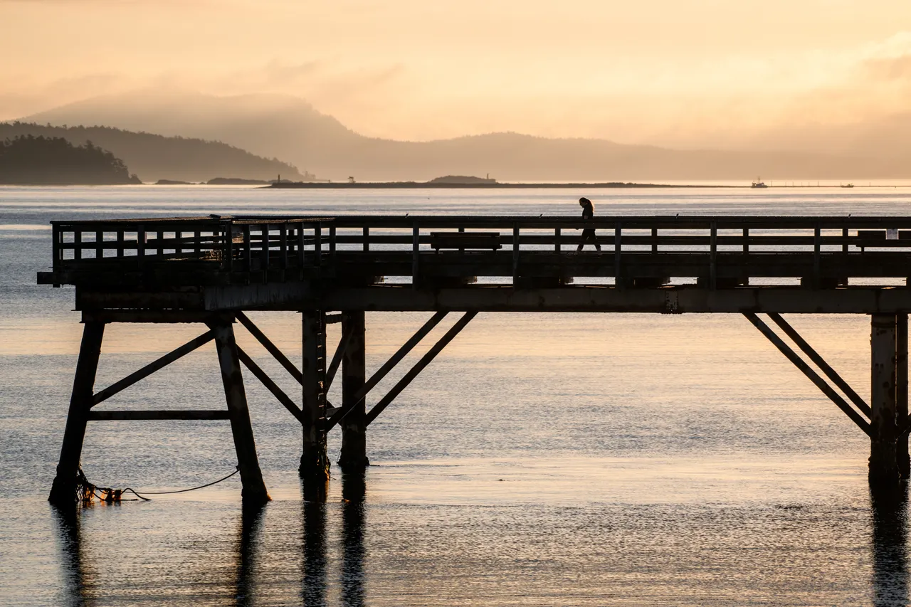 Pier - 5