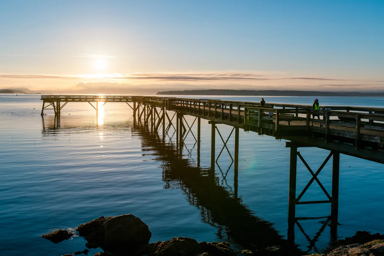 Pier - 2