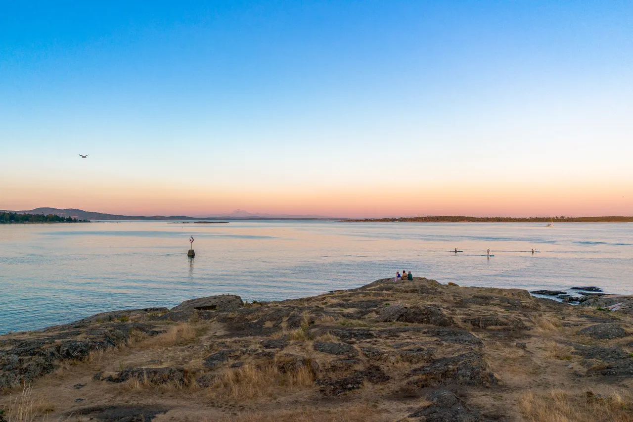 Water landscape - 1