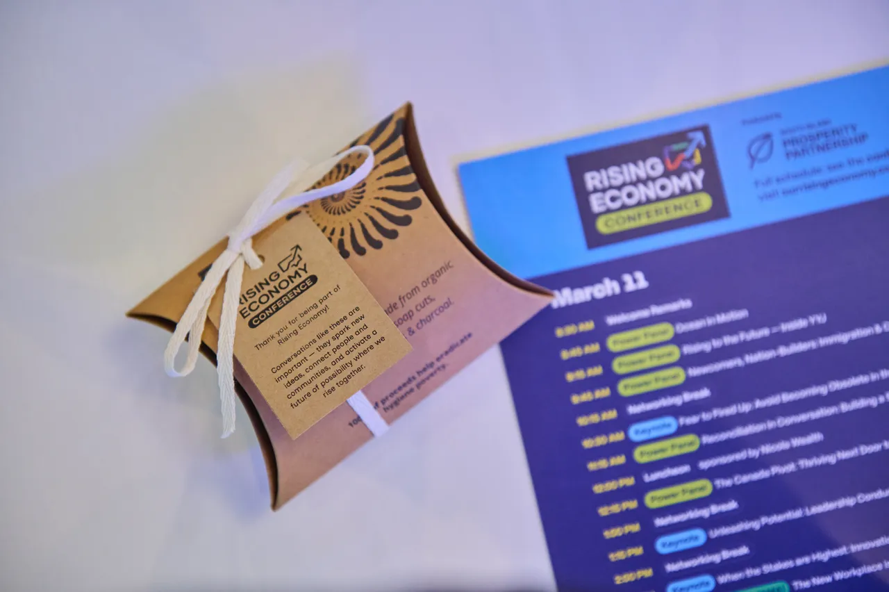 Rising Economy 2026 - Day 1 - Morning 14