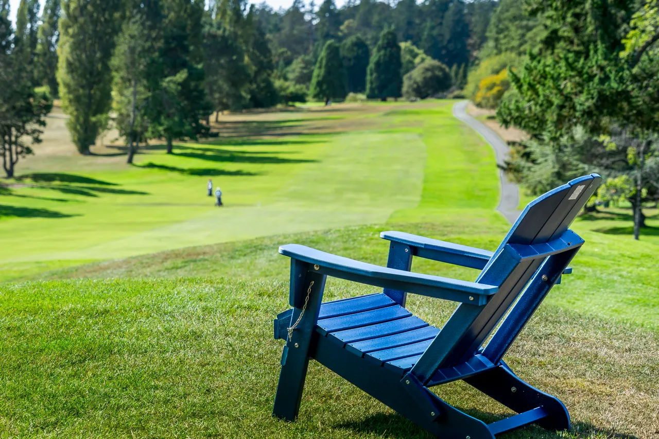 Gorge Vale Golf Club