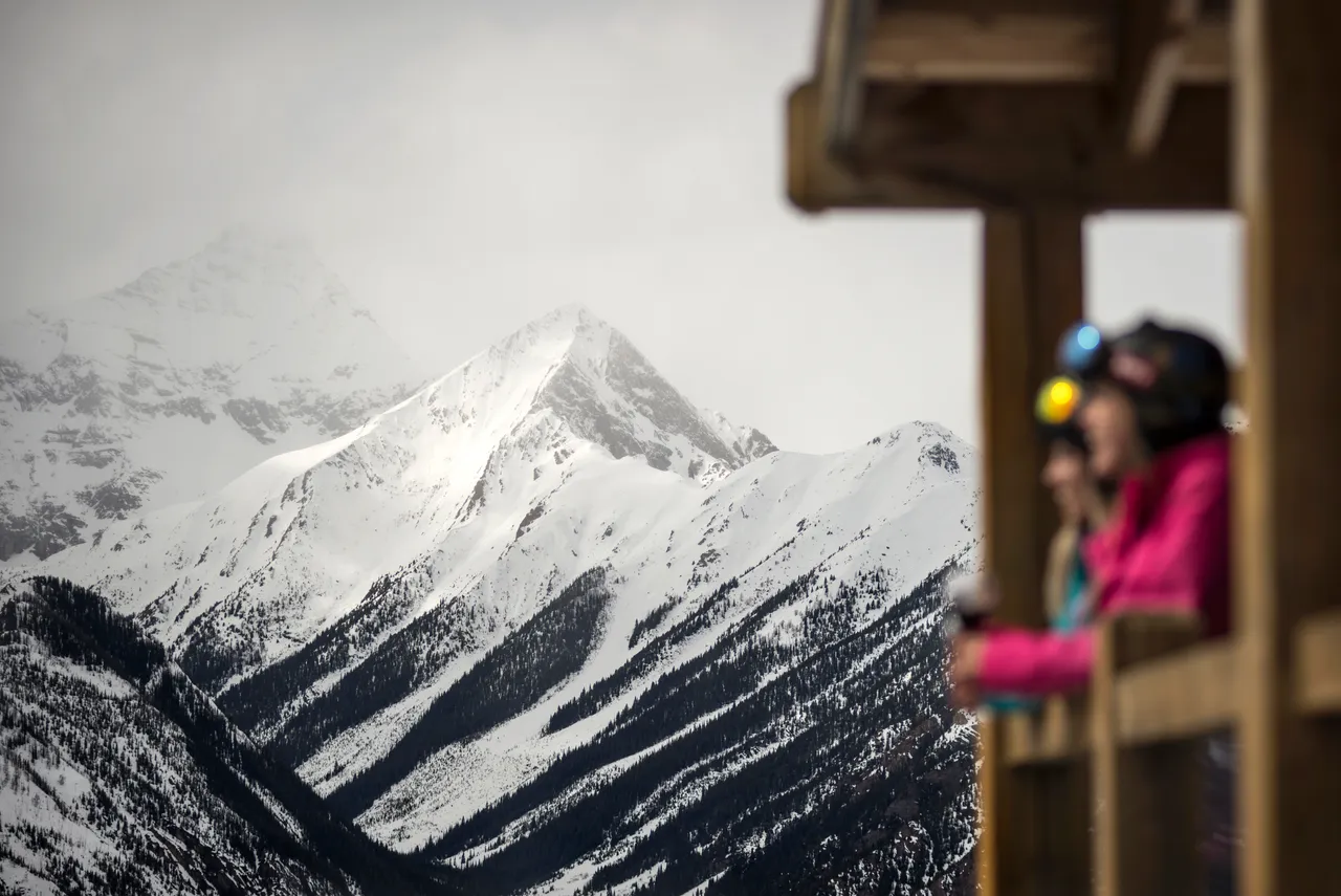 Apres Ski