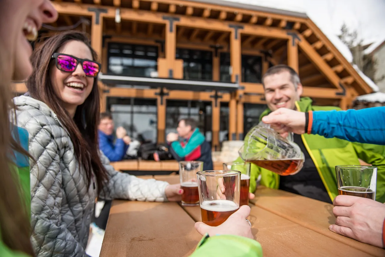 Apres Ski