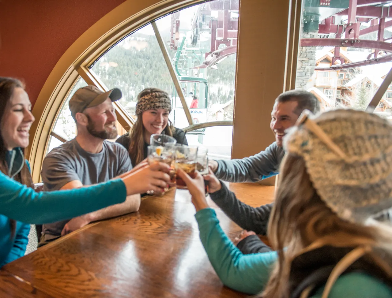 Apres Ski
