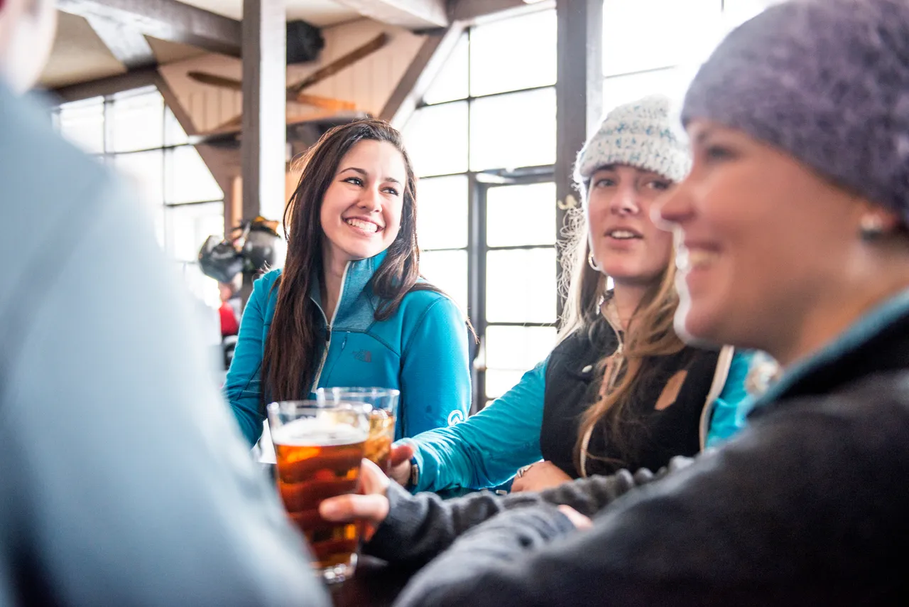 Apres Ski