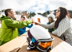 Apres Ski