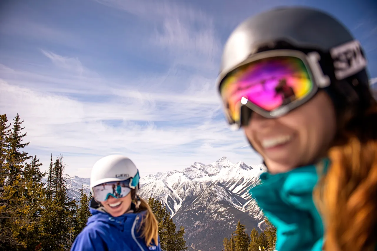Winter Smiles
