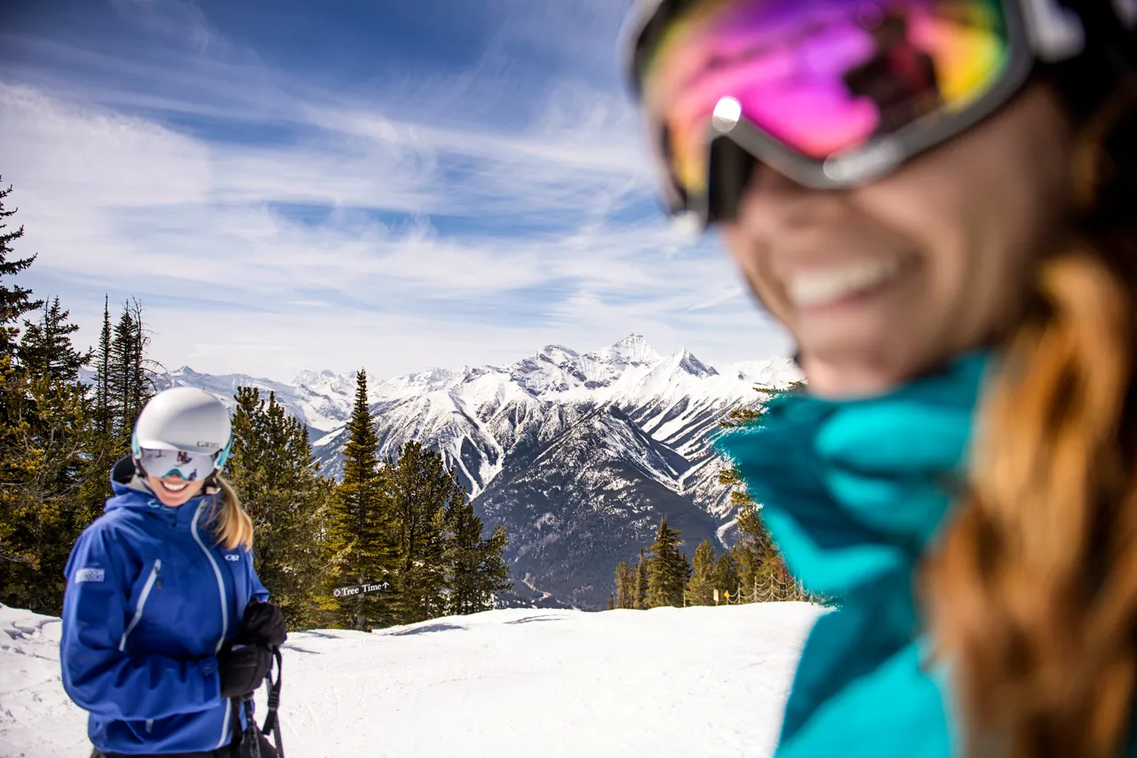 Winter Smiles