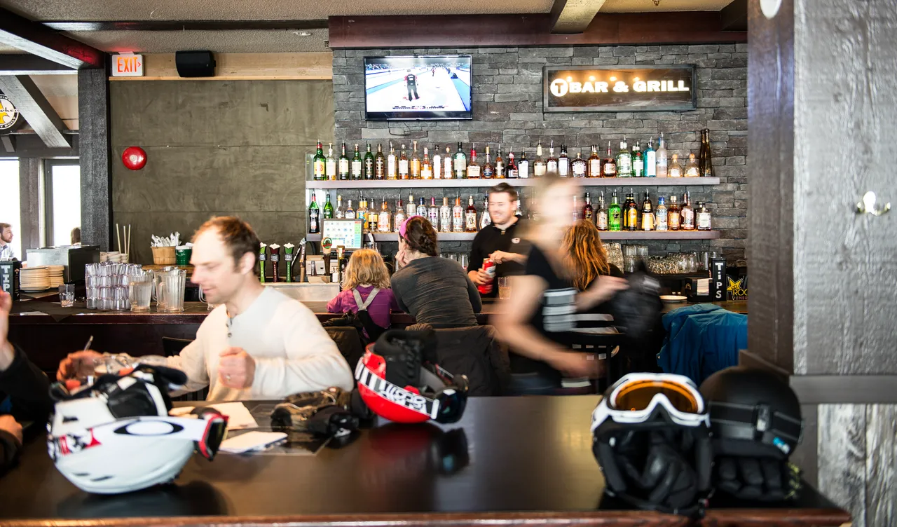 Apres Ski