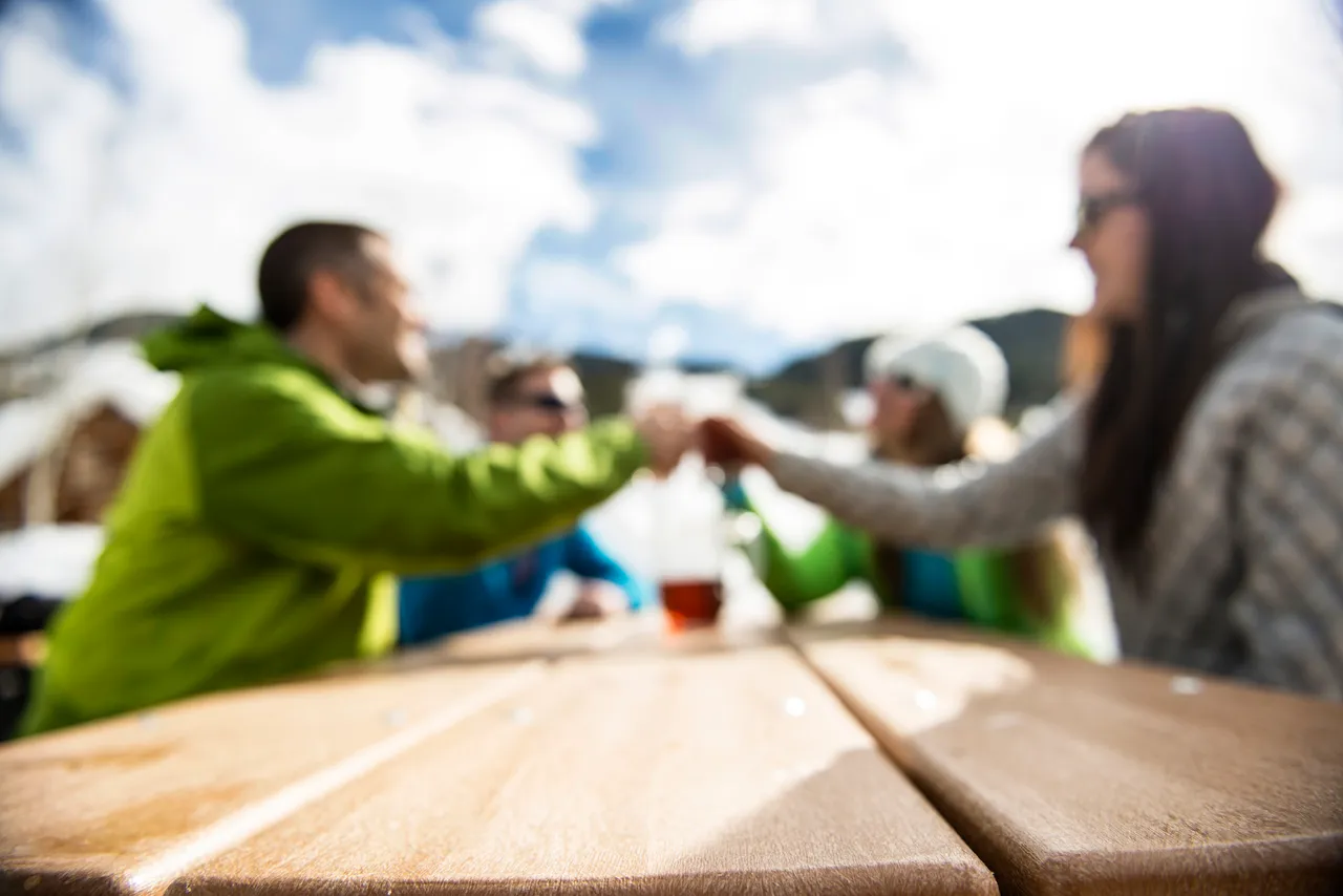 Apres Ski