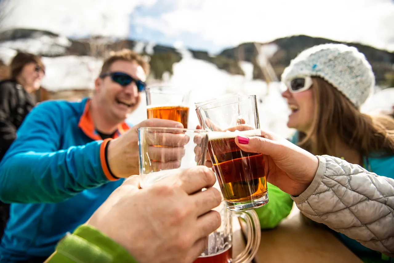 Apres Ski