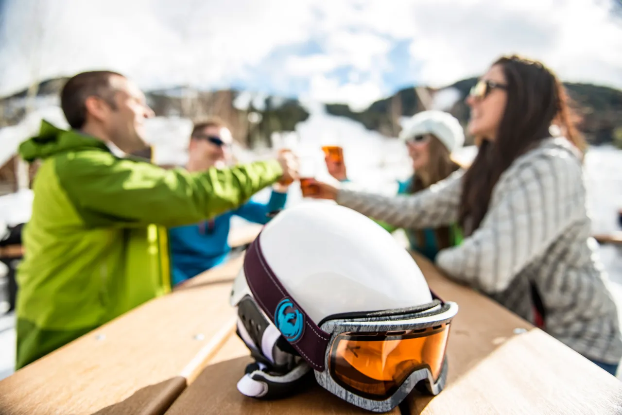 Apres Ski