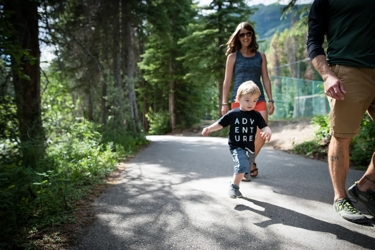Valley Trail