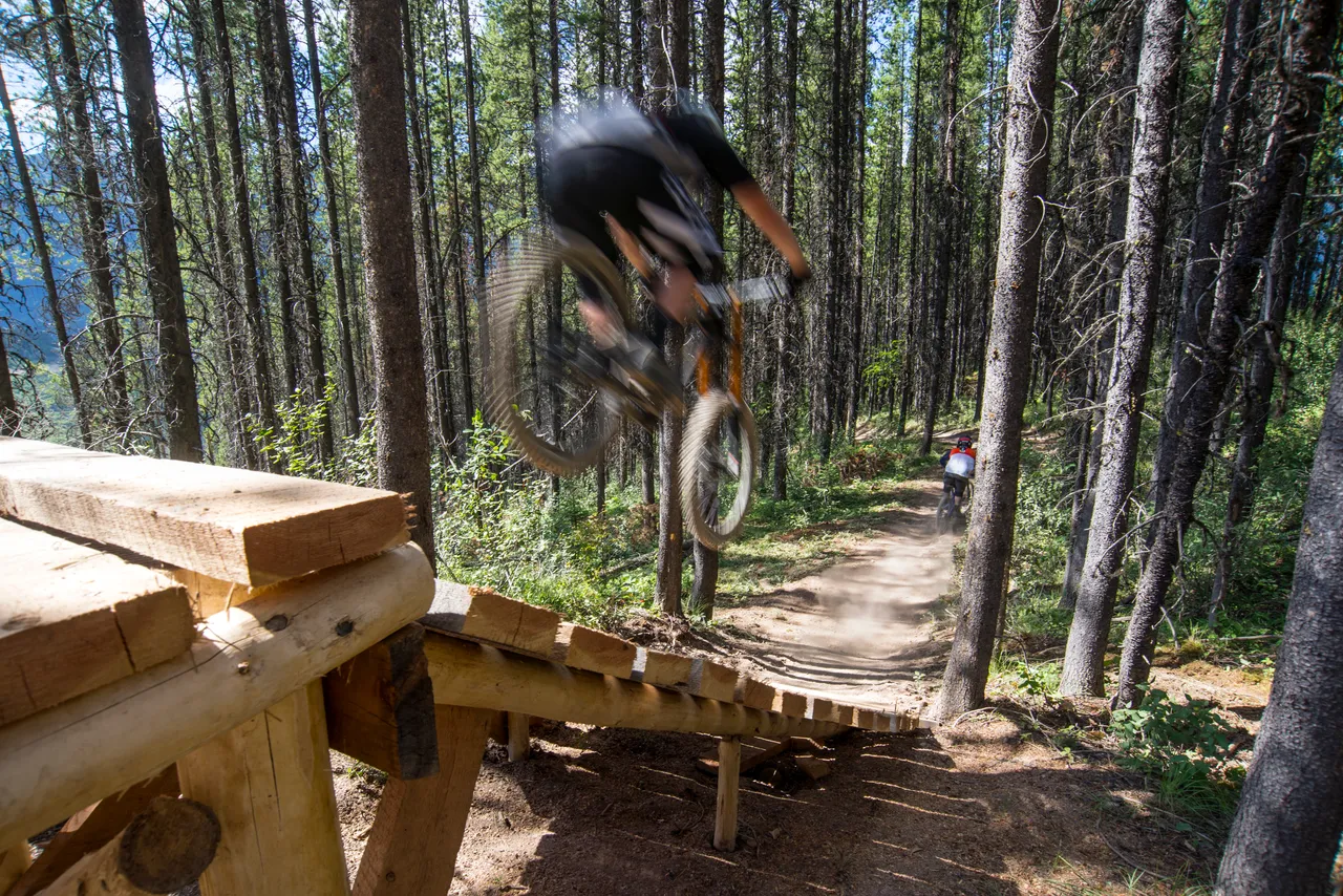 Bike Park
