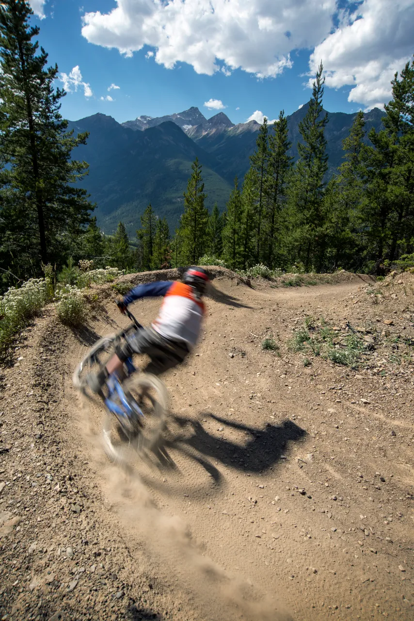 Bike Park