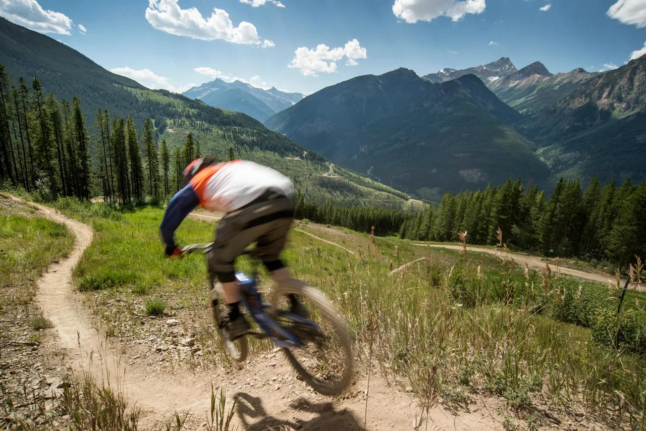 Bike Park