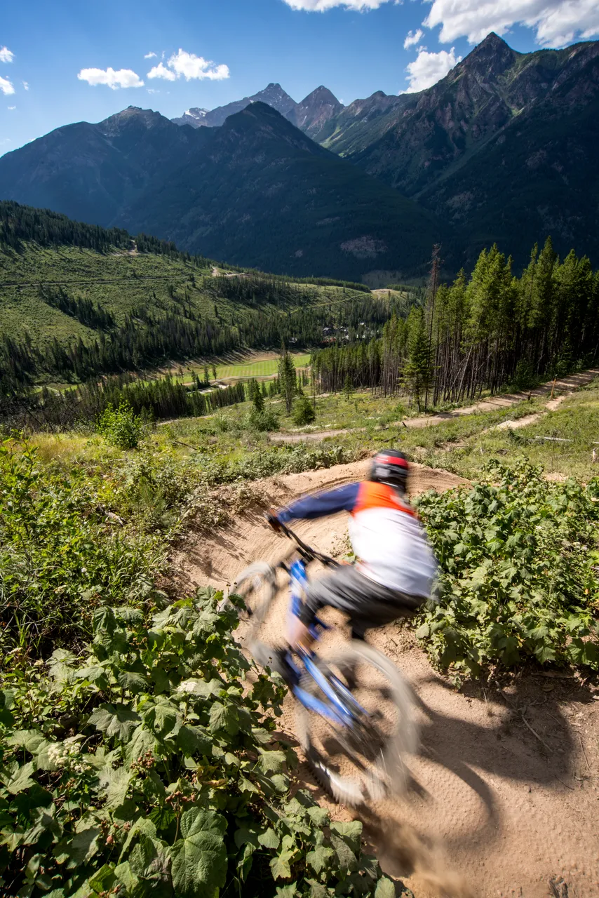 Bike Park