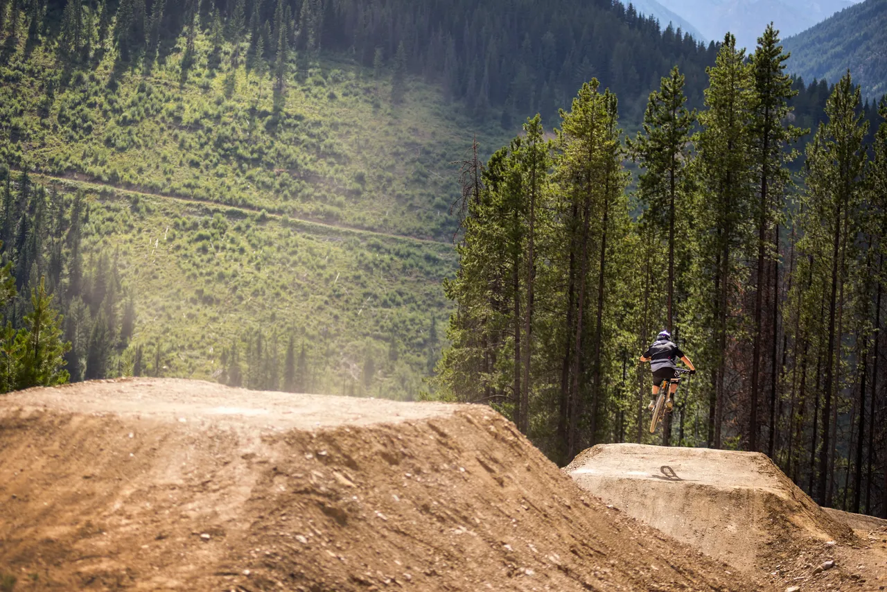 Bike Park