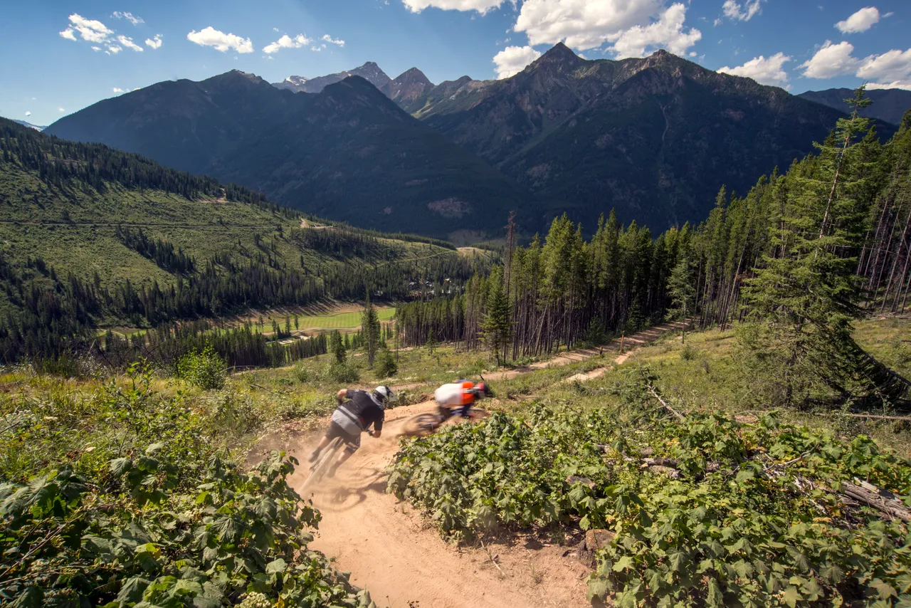Bike Park