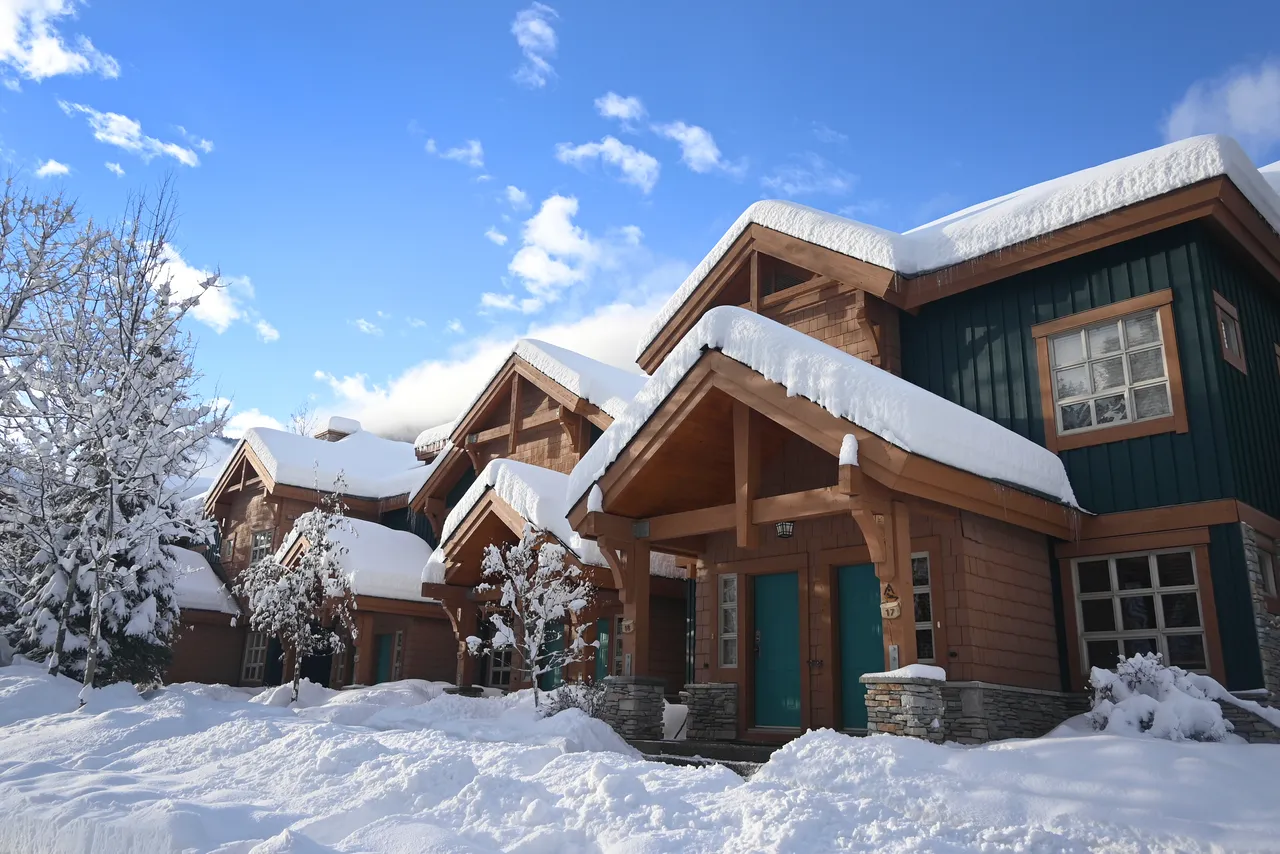 Riverbend Townhomes