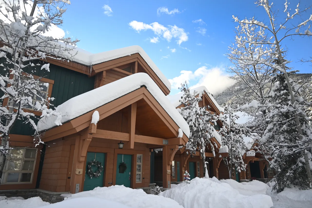 Riverbend Townhomes