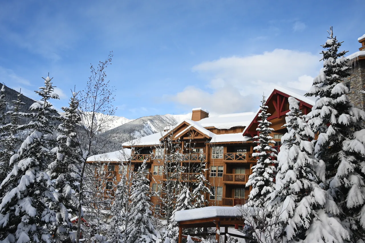 Panorama Springs Lodge