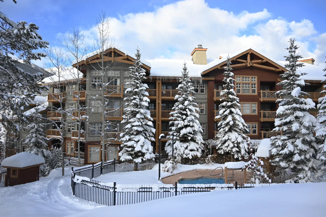 Taynton Lodge