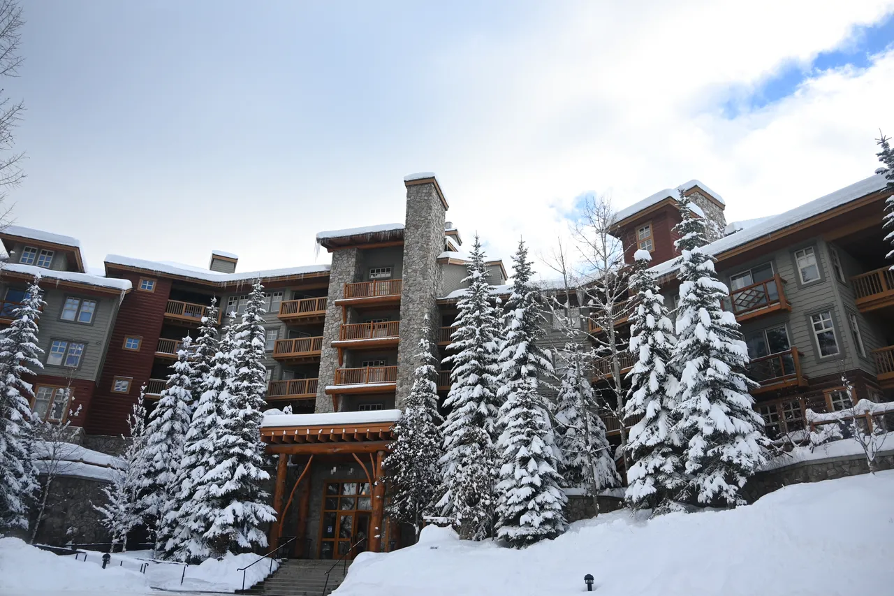 Taynton Lodge