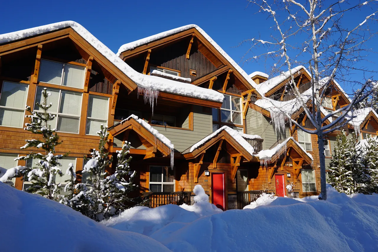 The Lookout Townhomes