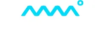 Panorama PC Blue & White Logo ®