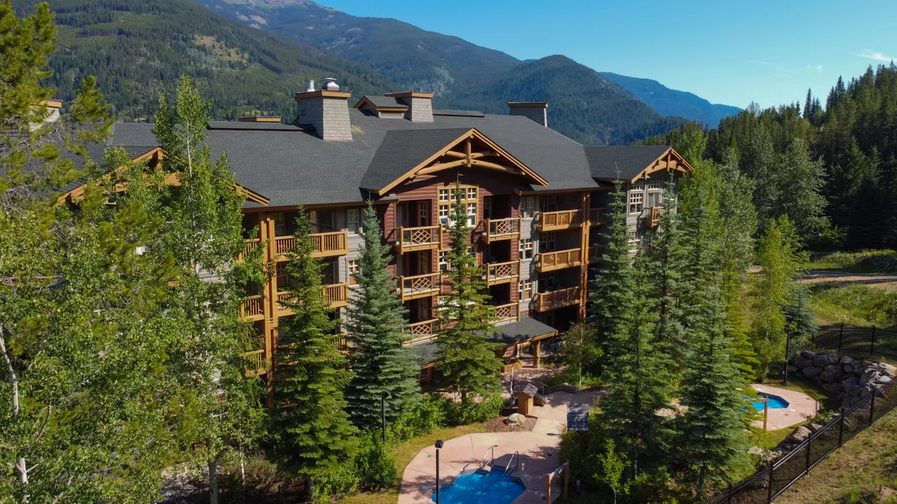 Taynton Lodge