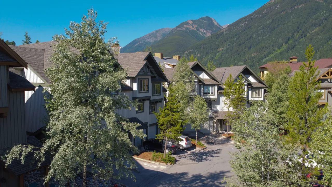 Hearthstone Townhomes