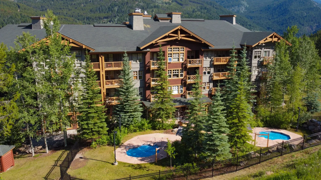 Taynton Lodge