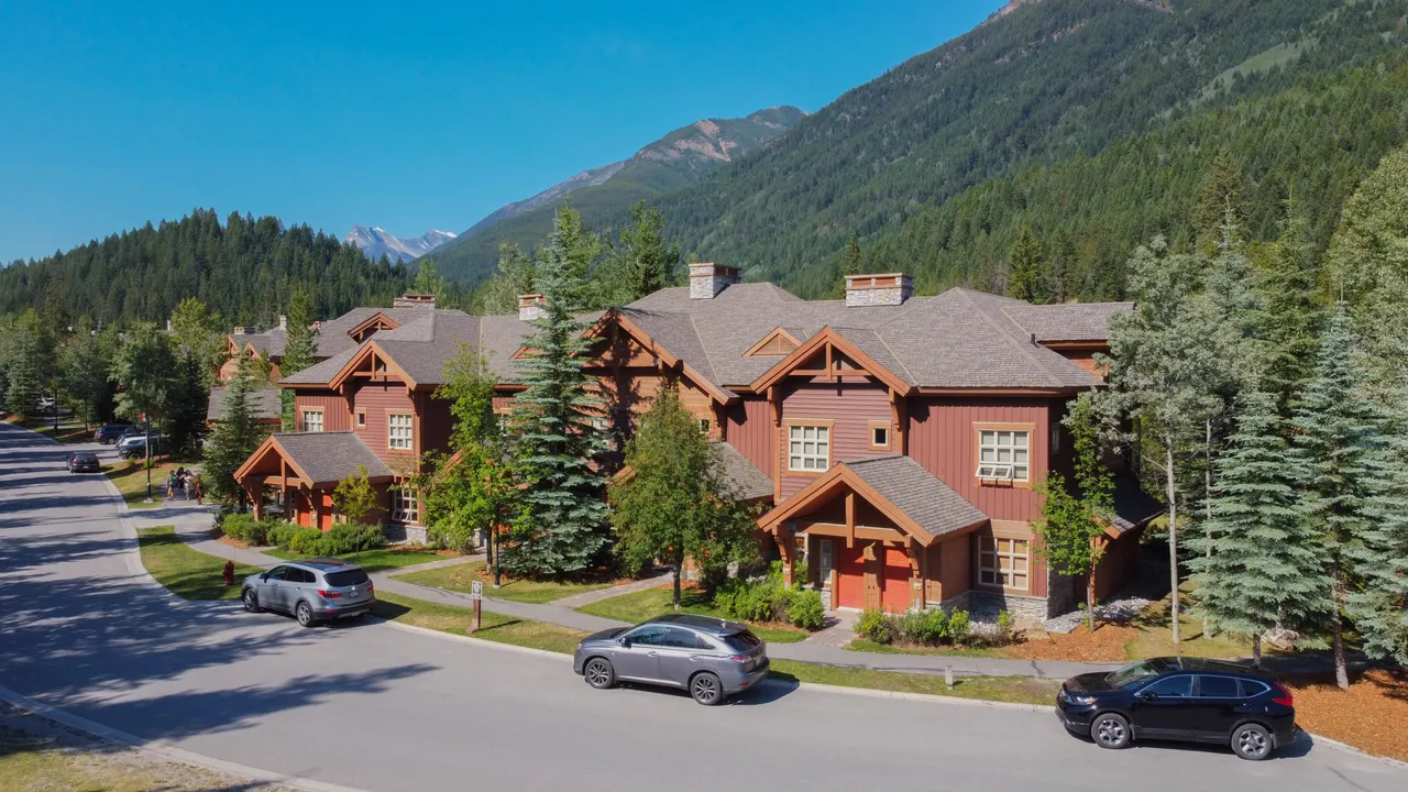 Riverbend Townhomes
