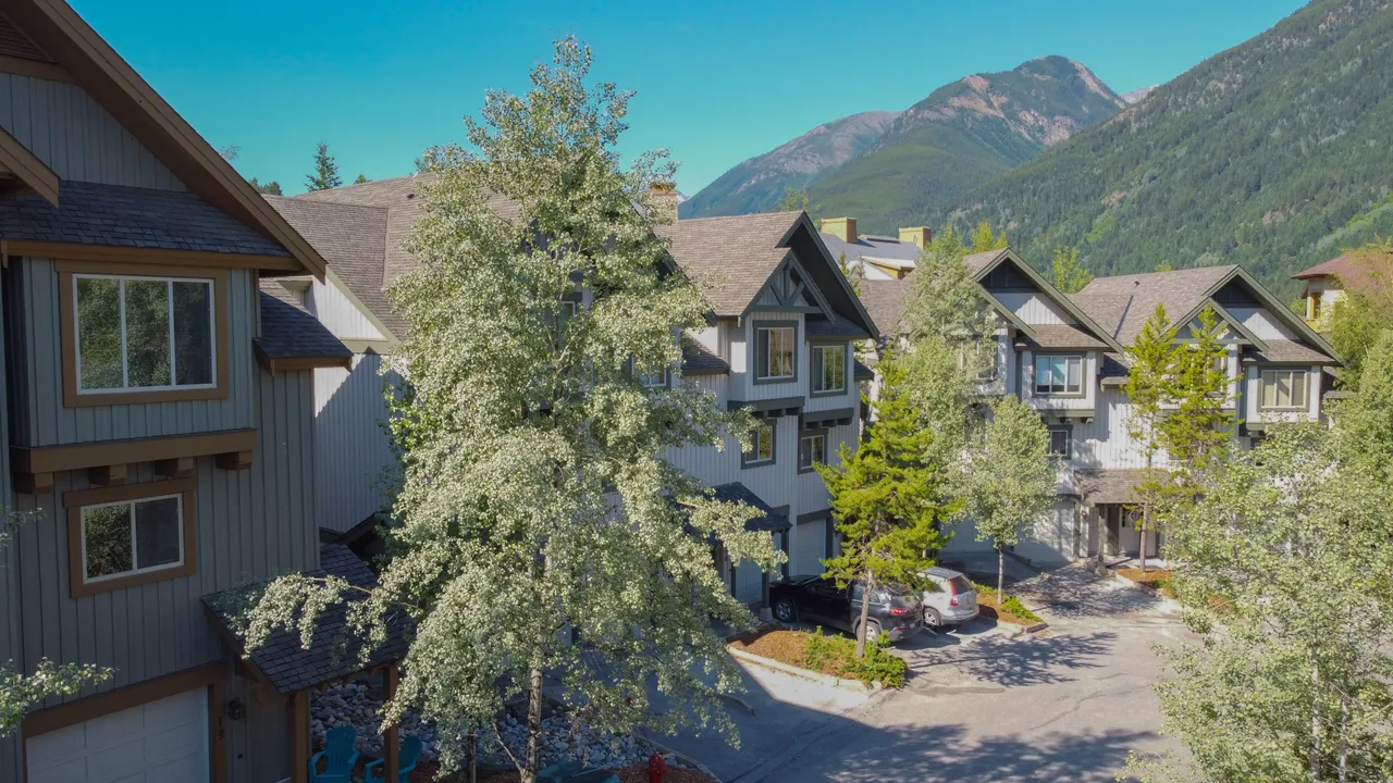 Hearthstone Townhomes